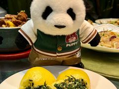 -春满园生态餐厅(南宫路店)