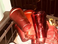 -星巴克(太原柳巷第一店)