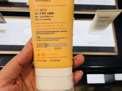 -新世界百货(明洞总店)