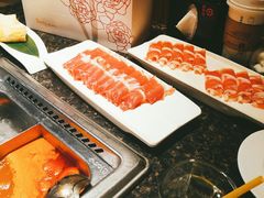 -海底捞火锅(邯郸新世纪中心店)