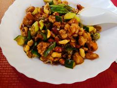 -熊猫川菜馆 panda chine