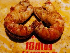 -龙巢盱眙龙虾·牛蛙·烧烤宵夜(八卦岭店)