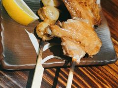 -鸟鹏烧鸟居酒屋(熙龙湾店)