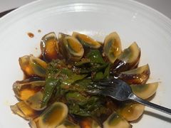 -老阿爸鲜鱼土菜(独墅湖店)