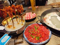 -冯校长老火锅(深圳总店)
