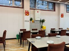 -丽泽山庄·生态怀柔菜·虹鳟鱼(红螺寺店)