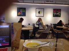 -greenjoy绿享轻食(宁海路店)