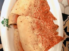 -阿拉丁新疆风味餐厅·清真(罗廊巷店)