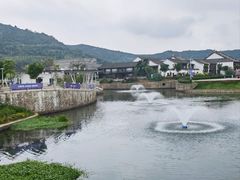 -东海半边山旅游度假区