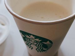 -星巴克臻选(东莞长安万科广场店)