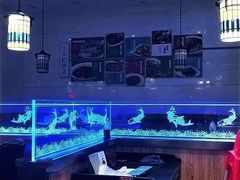-川人百味(海悦天地店)