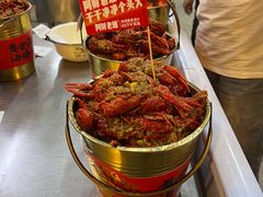 -阿财老铺·老蚌埠龙虾城(华夏总店)