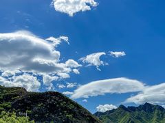 -灵溪风景区