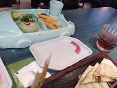 -豪客来牛排(重庆三峡广场步行街1704店)