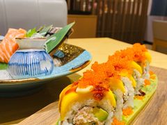 -早一美餐厅·EBISU(会展誉景店)