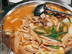 -古乐牛香·鲜牛肉牛杂火锅(吴江三里桥运东商业广场店)