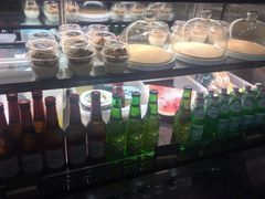 -HELLO 27 意面·沙拉·帕尼尼