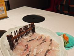 -泓炙颐凤鲜海鲜火锅料理(桐乡店)