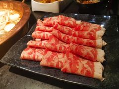 精品肥牛-锅说大脸毛肚重庆老火锅(佐阾店)