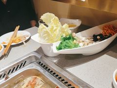 -海底捞火锅(塘厦天虹店)