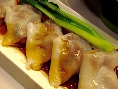 叉烧肠粉-唐宫海鲜舫