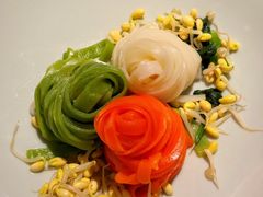 -大秦小宴•新派西北(万象前海店)