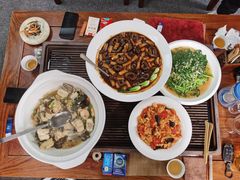 -禾珍珠家常小馆(河南博物院店)