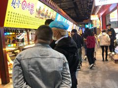 -东门町美食街
