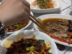 -小慧住家贵州菜(甲秀楼店)