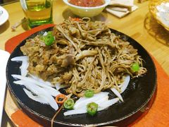 -春花民族美食(佳木斯总店)