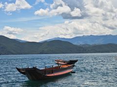-丽江泸沽湖景区
