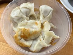 -东门饺子馆(少年宫路店)