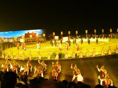 -鼎盛王朝康熙大典实景演出