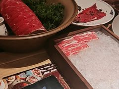 -廖掌柜·重庆鲜货火锅(上海首店)