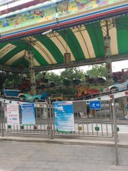 -大望京儿童游乐场