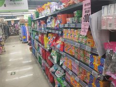 -物美(北沙滩店)