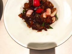 -北平楼·烤鸭·北京菜(牡丹园店)