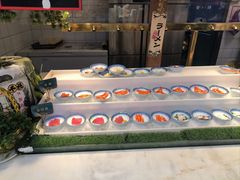 -半岛听涛蒸汽海鲜自助(K11店)