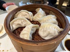 花园蒸饺-花园茶楼(兴城西路店)