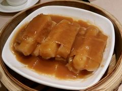 -陶陶居海鲜酒家(新马路店)