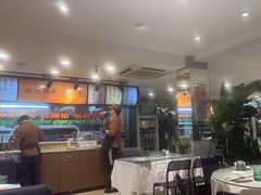 -观塘港茶餐厅(八一大道店)
