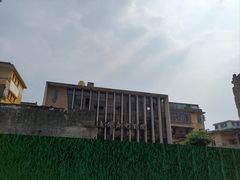 -肇庆古城墙