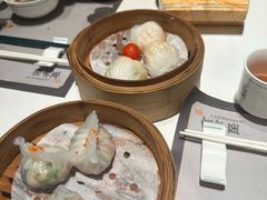-新兴·金羊座·粤菜点心(乐峰店)