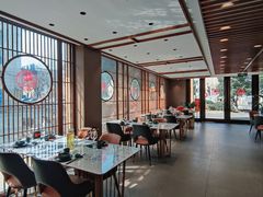 -聚丰园•湖鲜餐厅(阿红私房菜梅石路店)