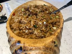 -刀郎牛肉面新疆餐厅·烧烤(清真通州珠江国际城店)