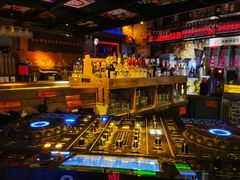 -18BAN音乐啤酒馆(西丽店)