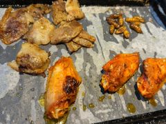 -苏格里岛自助烤肉海鲜火锅(成都金牛万达店)