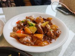 -观澜湖底捞(观澜墅店)