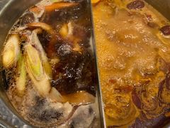 -一绪に寿喜烧(颍州万达店)