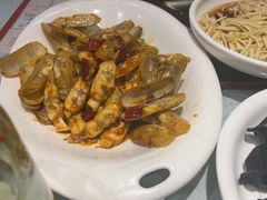 -添福来墨鱼饺子 · 海鲜东北菜(大连星海·黄浦路店)